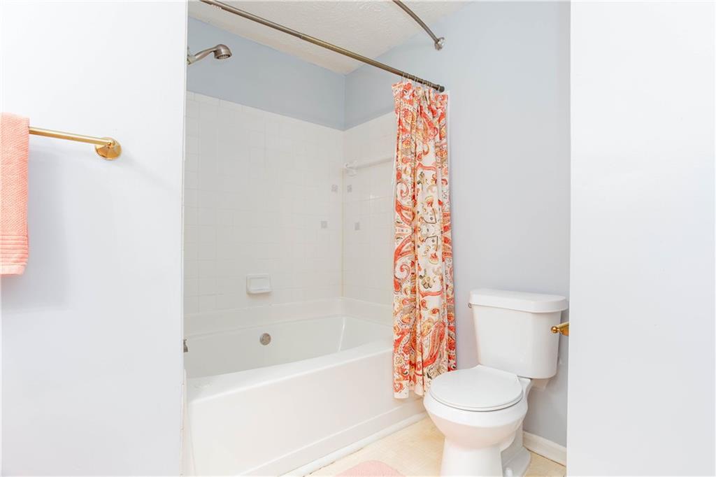 Baker Heights - Residential