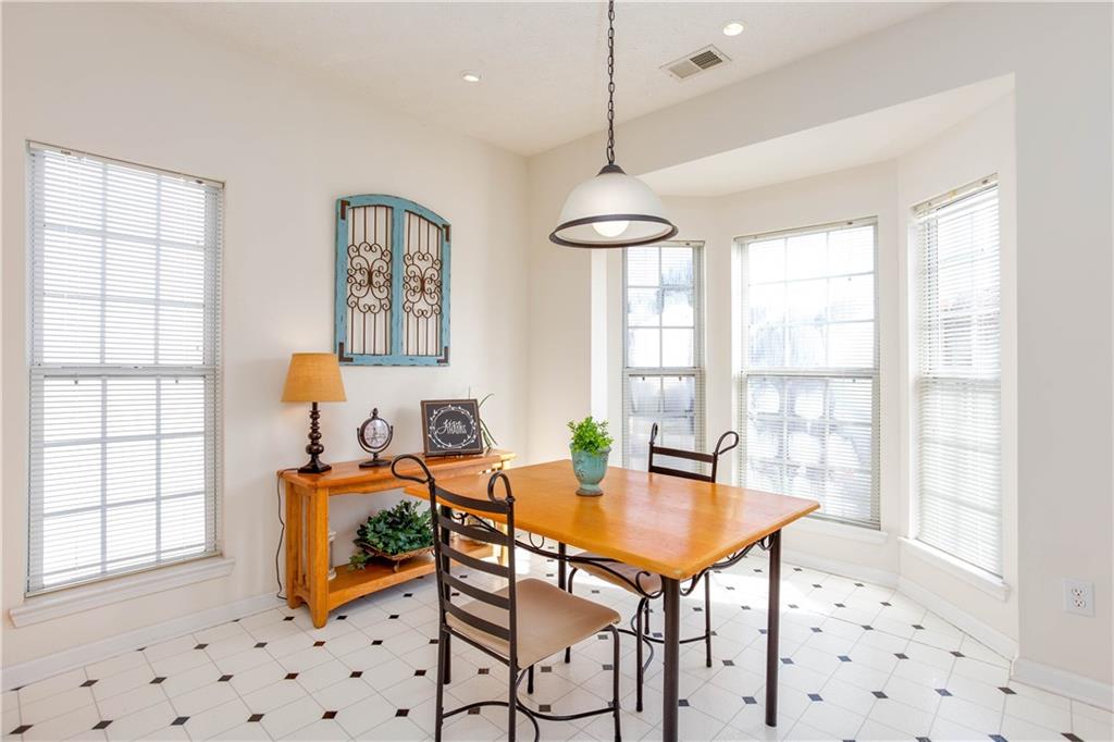 Baker Heights - Residential