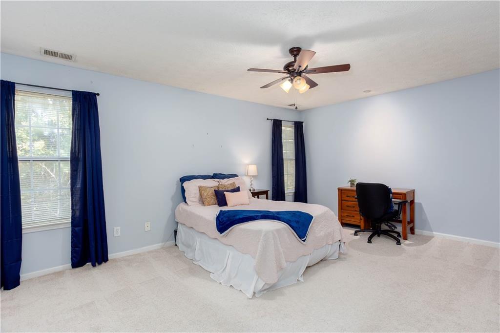 Baker Heights - Residential