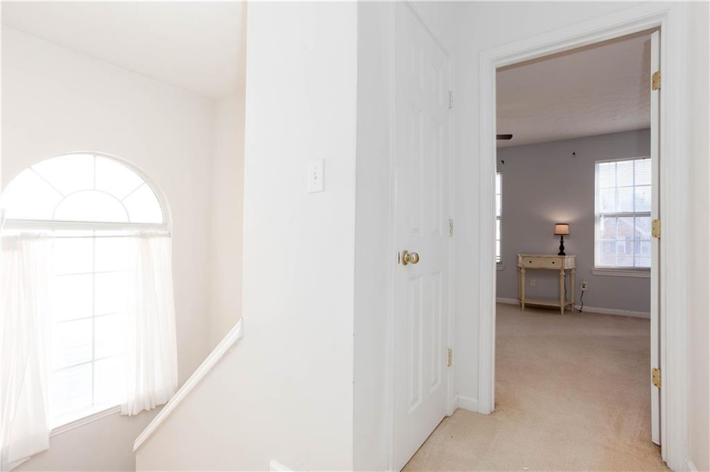 Baker Heights - Residential