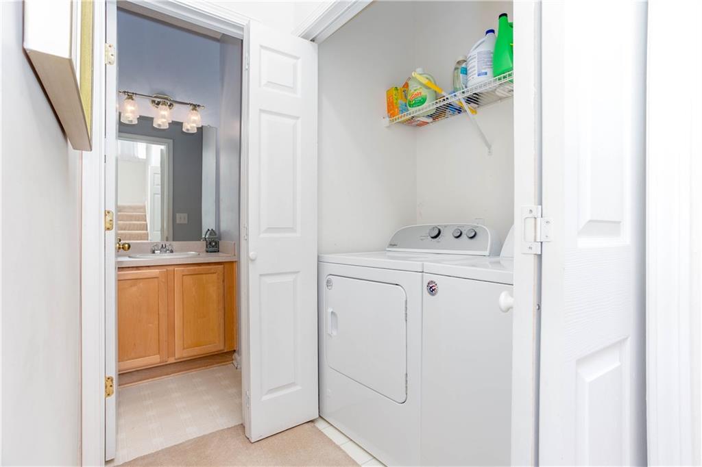 Baker Heights - Residential