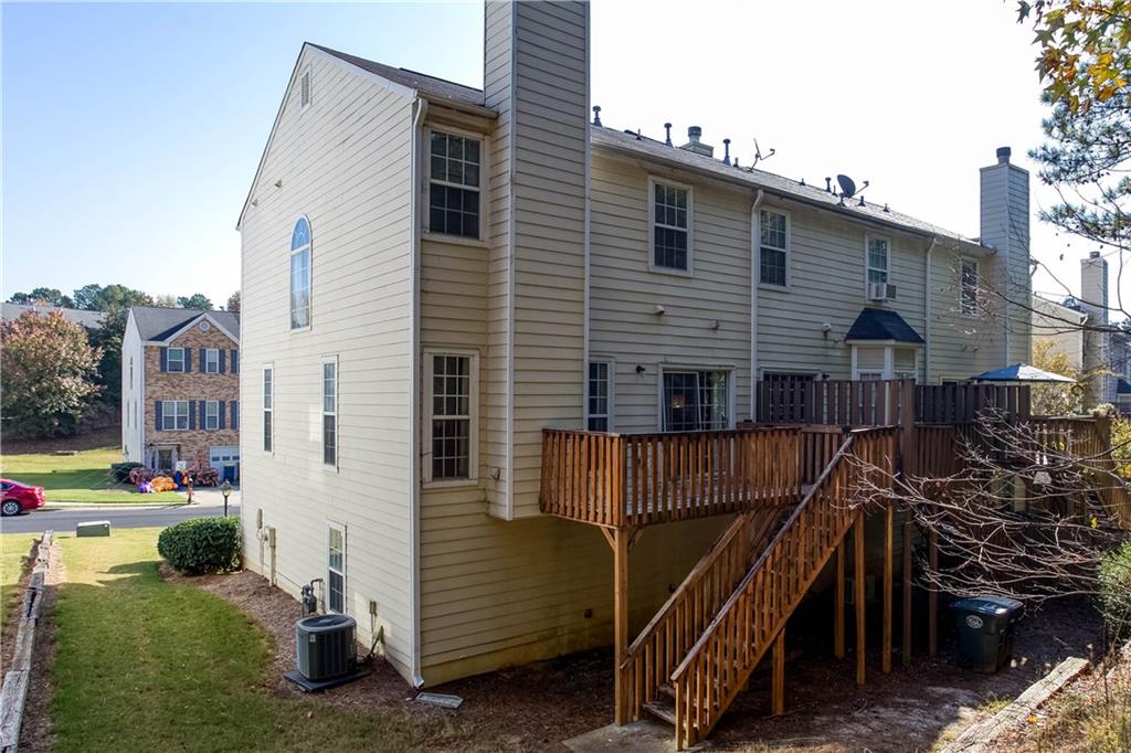 Baker Heights - Residential