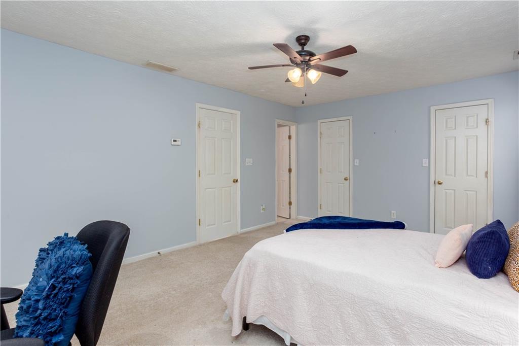 Baker Heights - Residential