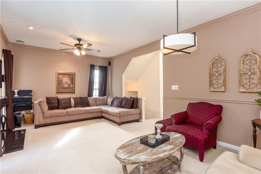 Baker Heights - Residential