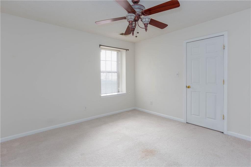 Baker Heights - Residential