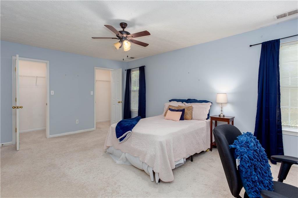 Baker Heights - Residential