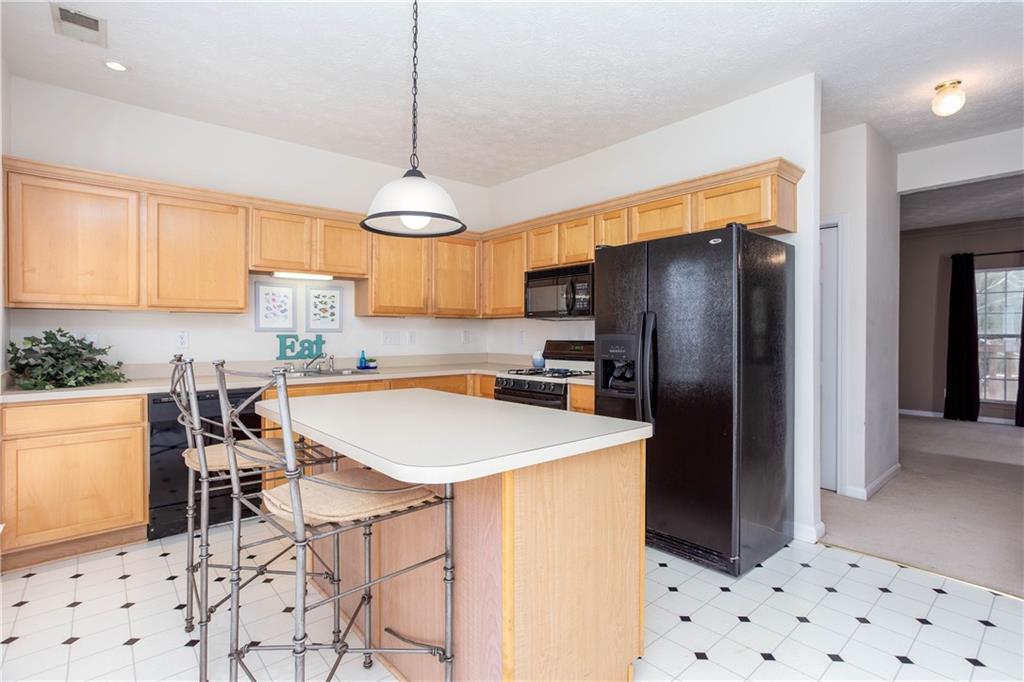 Baker Heights - Residential