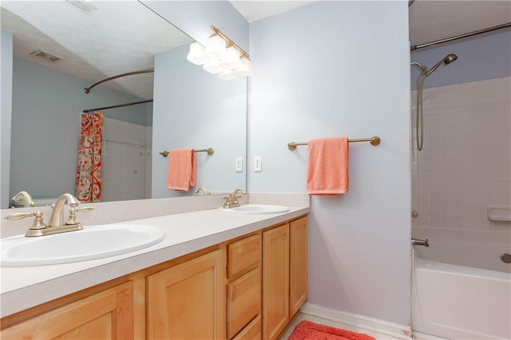 Baker Heights - Residential