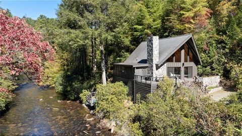 1062 River Bend Road Ellijay GA 30540