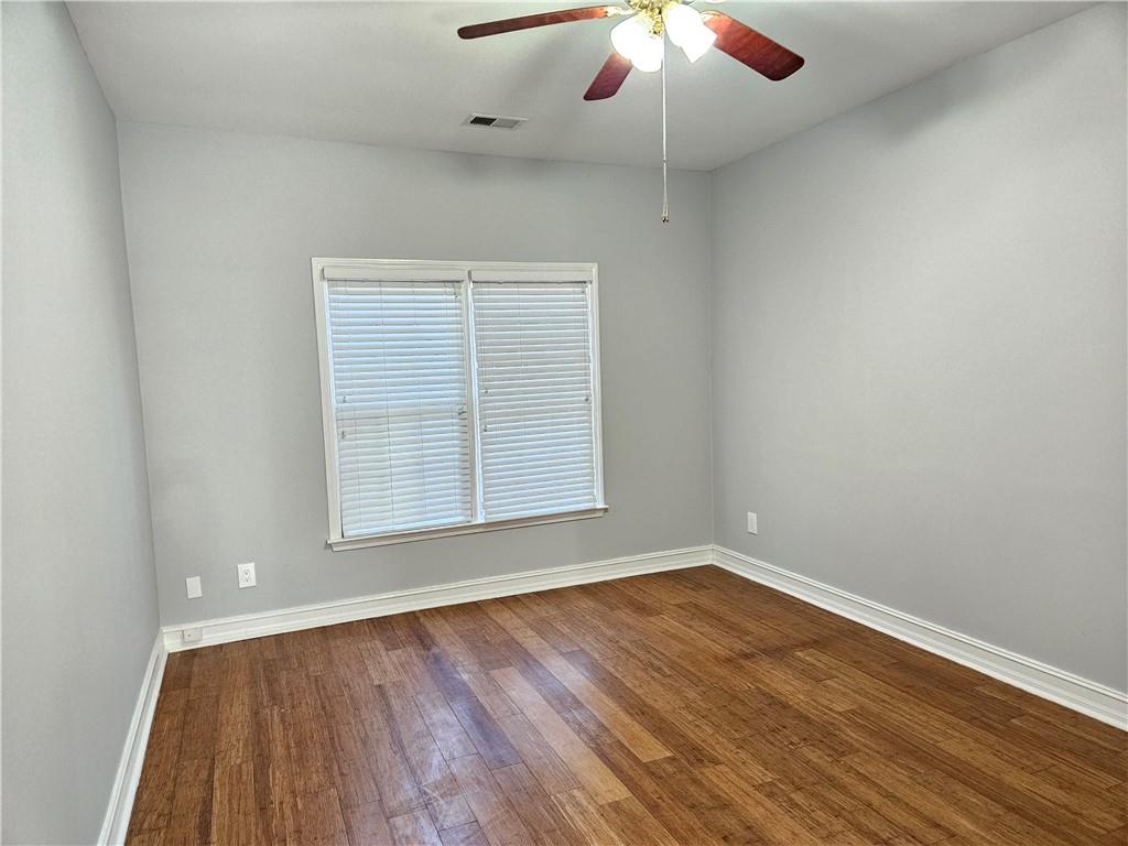 Madison Woods - Residential Lease