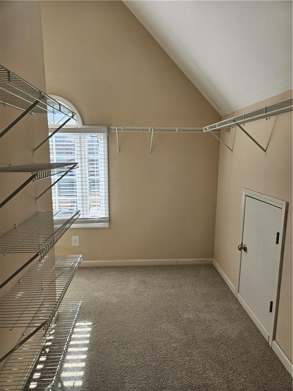 Madison Woods - Residential Lease