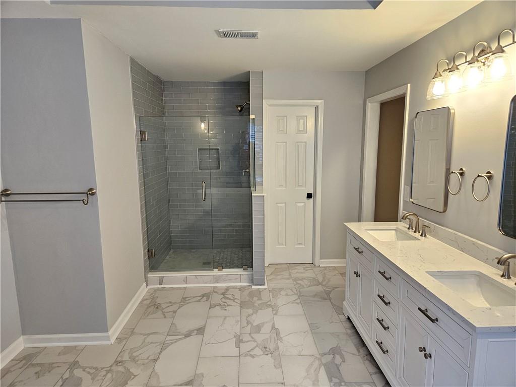 Madison Woods - Residential Lease