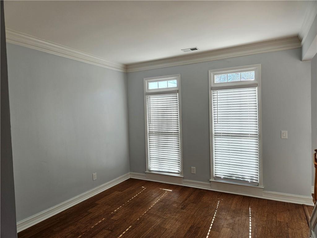Madison Woods - Residential Lease