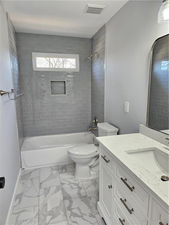 Madison Woods - Residential Lease