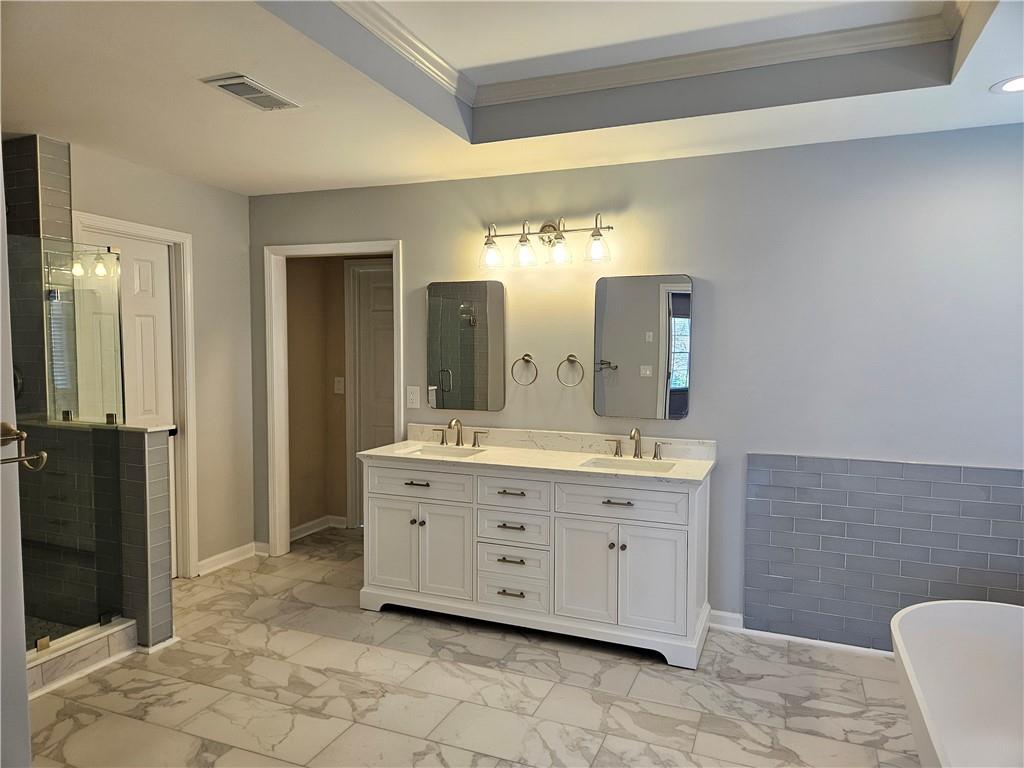 Madison Woods - Residential Lease