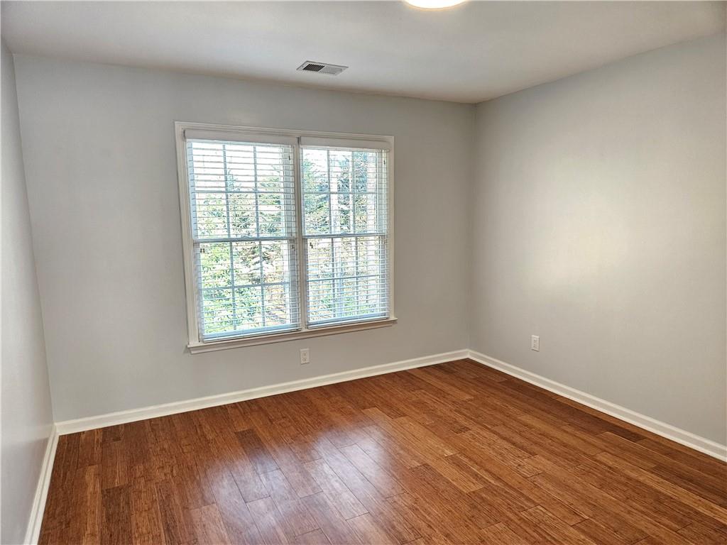 Madison Woods - Residential Lease