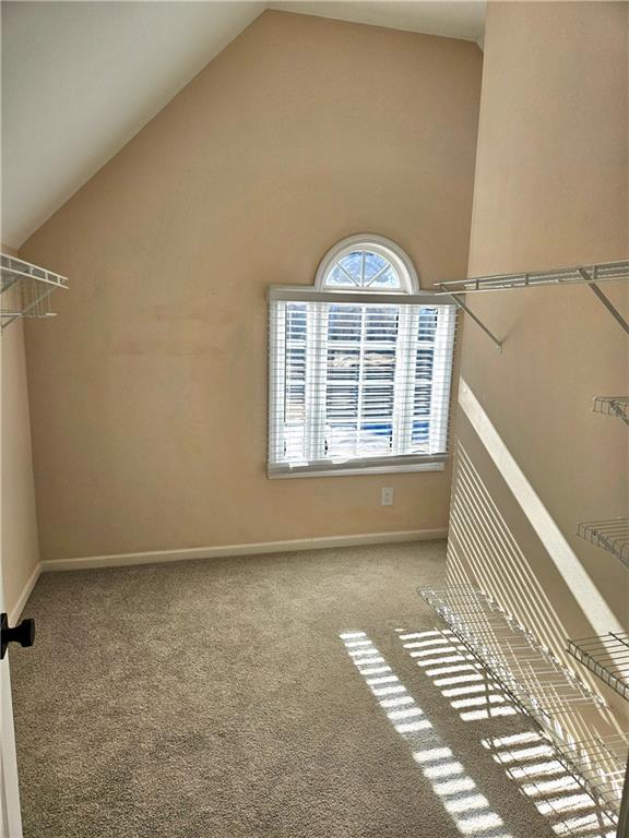 Madison Woods - Residential Lease