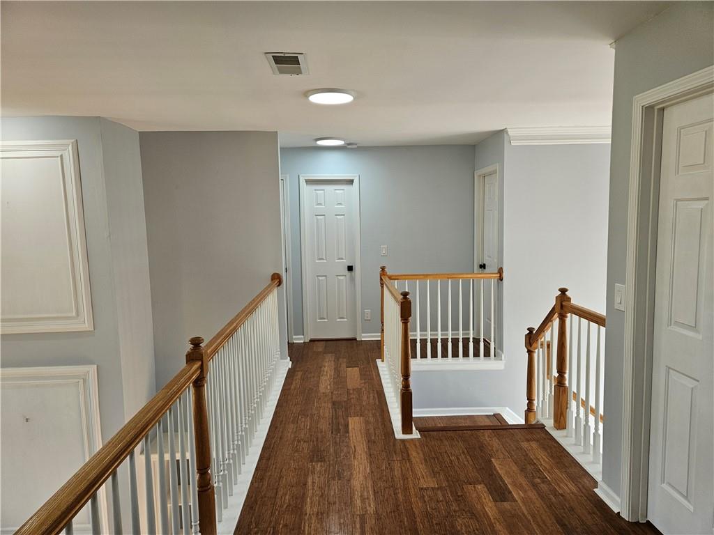 Madison Woods - Residential Lease