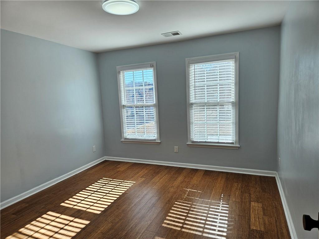 Madison Woods - Residential Lease