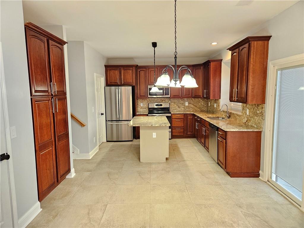 Madison Woods - Residential Lease