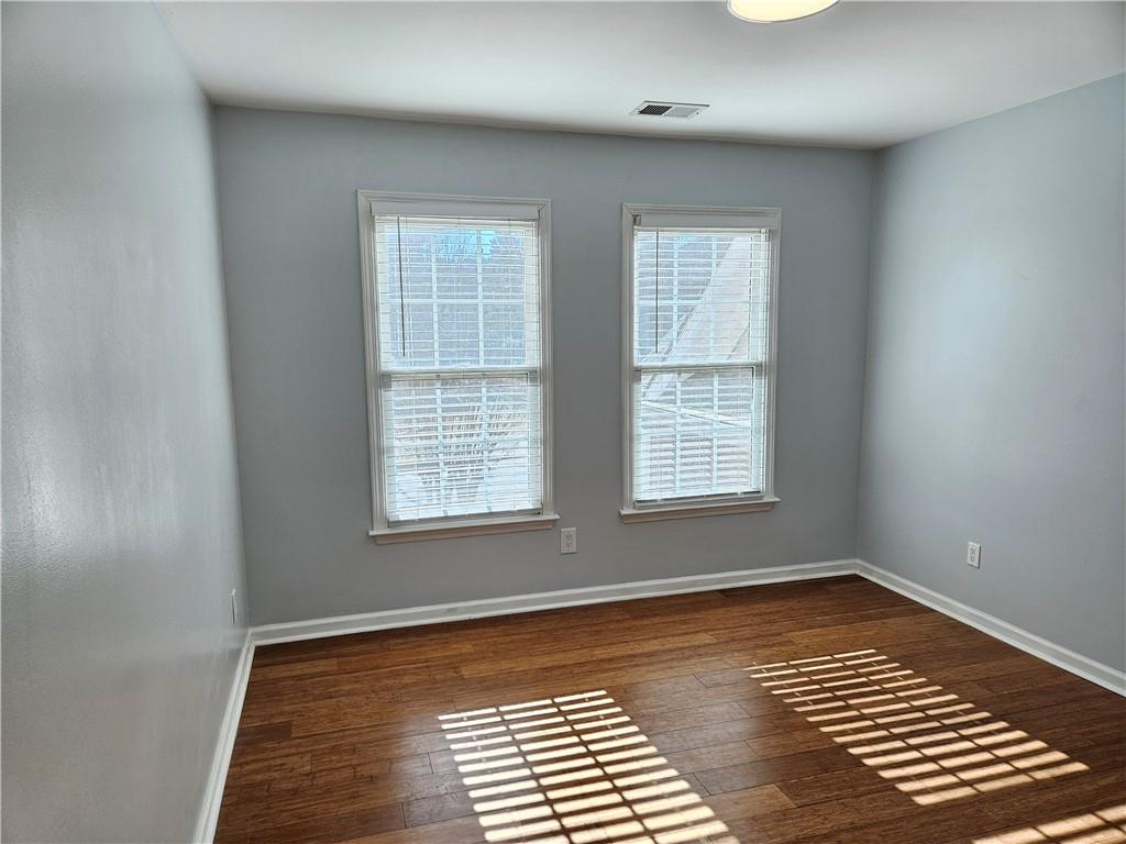 Madison Woods - Residential Lease