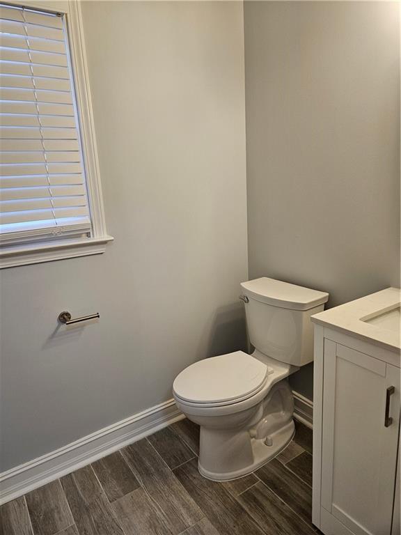 Madison Woods - Residential Lease