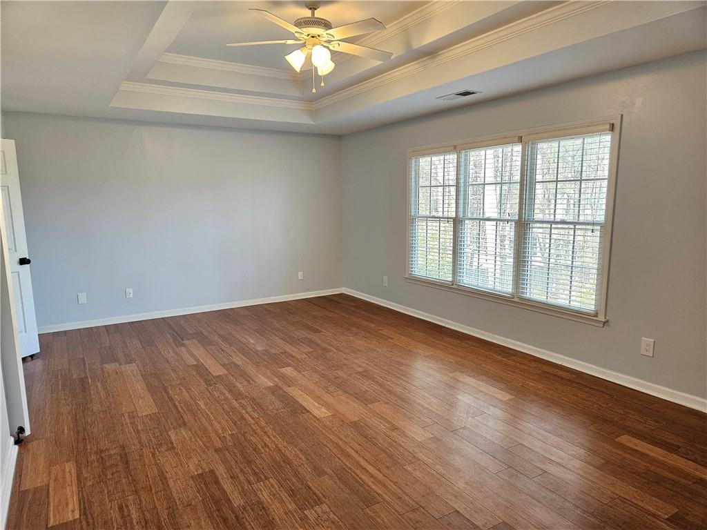 Madison Woods - Residential Lease