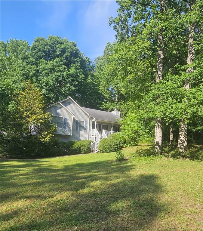 144 Wiley Drive, Douglasville, Georgia image 1