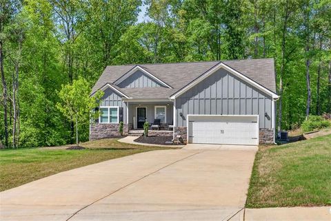 188 Wisteria Lane Mansfield GA 30055