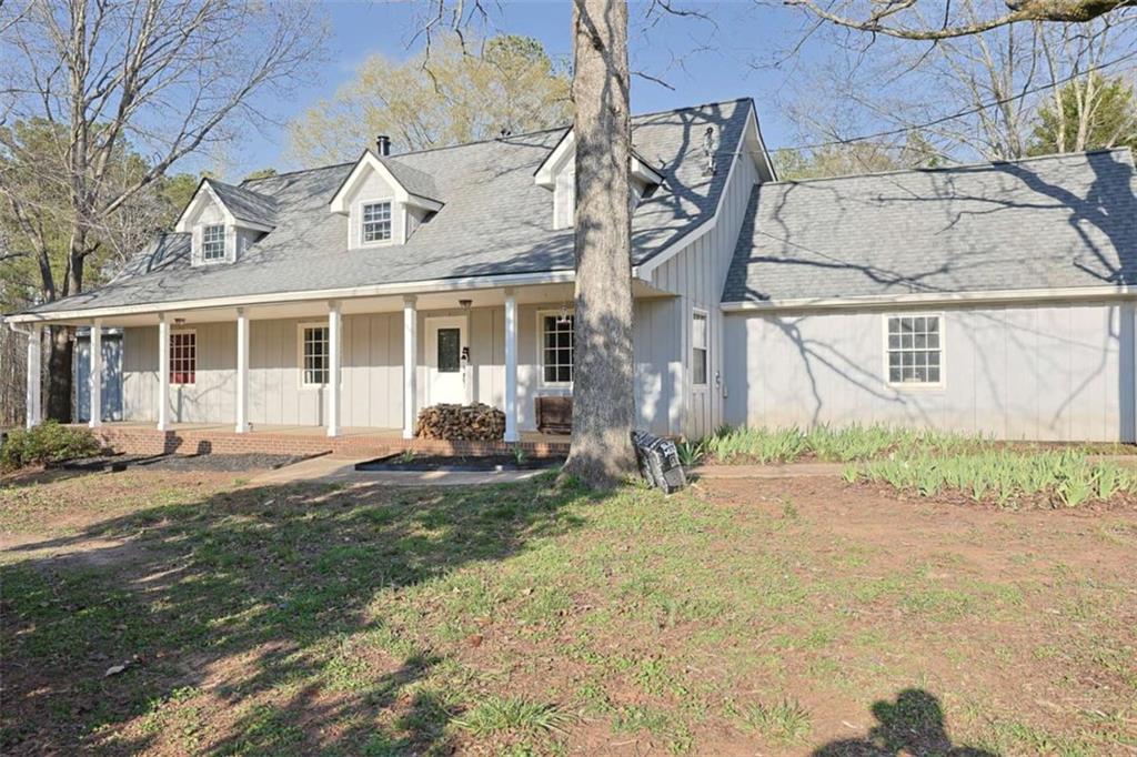 75 Price Drive, Locust Grove, Georgia image 1
