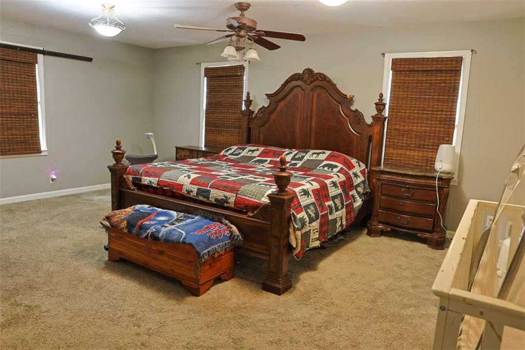 75 Price Drive, Locust Grove, Georgia image 27