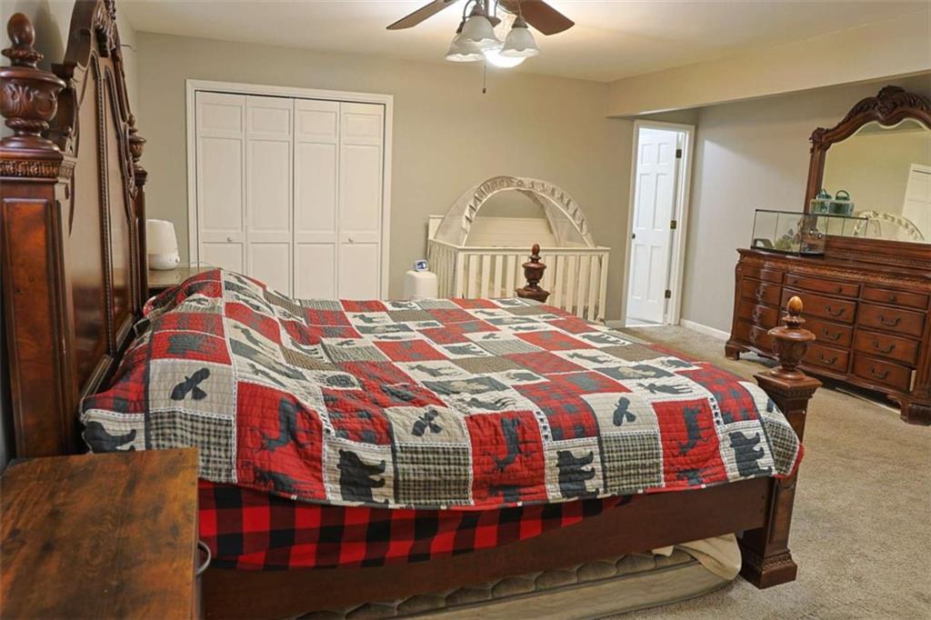 75 Price Drive, Locust Grove, Georgia image 28