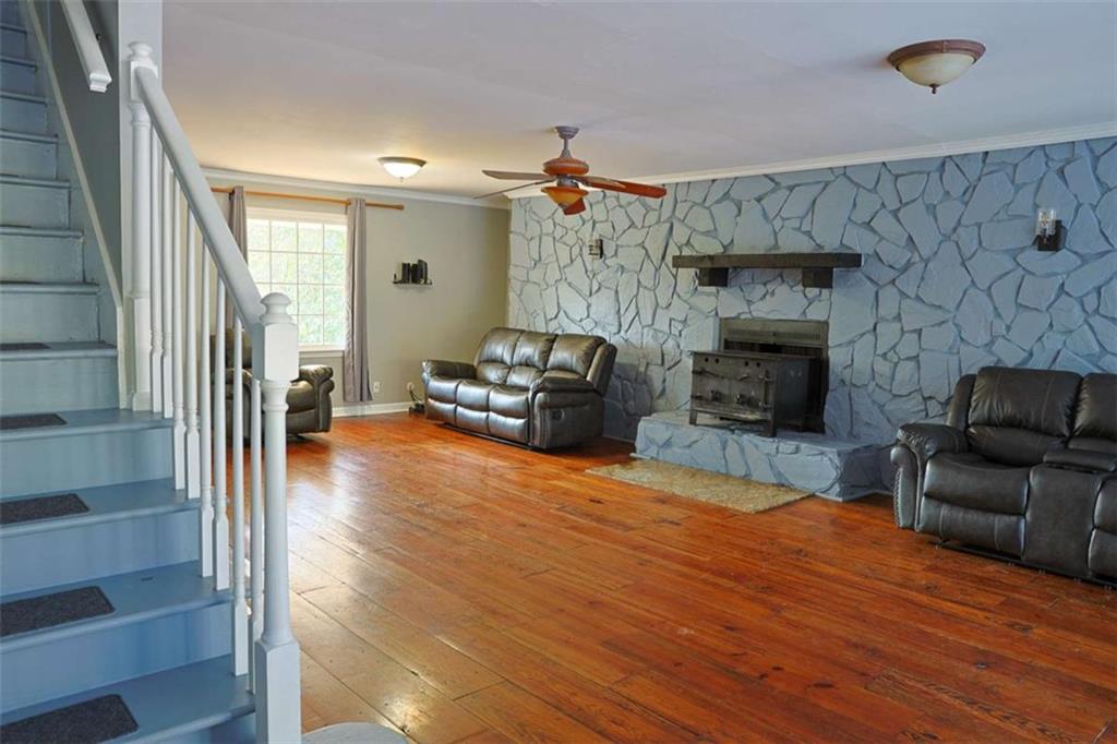 75 Price Drive, Locust Grove, Georgia image 11