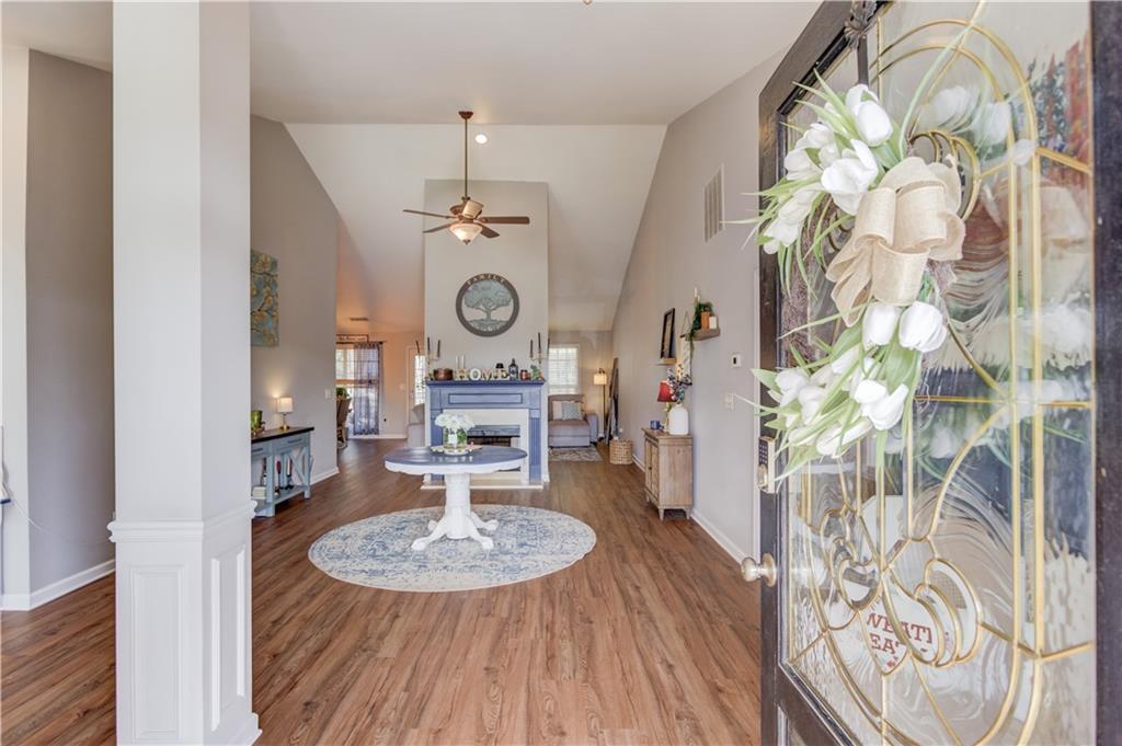 2630 Snowcrest Place