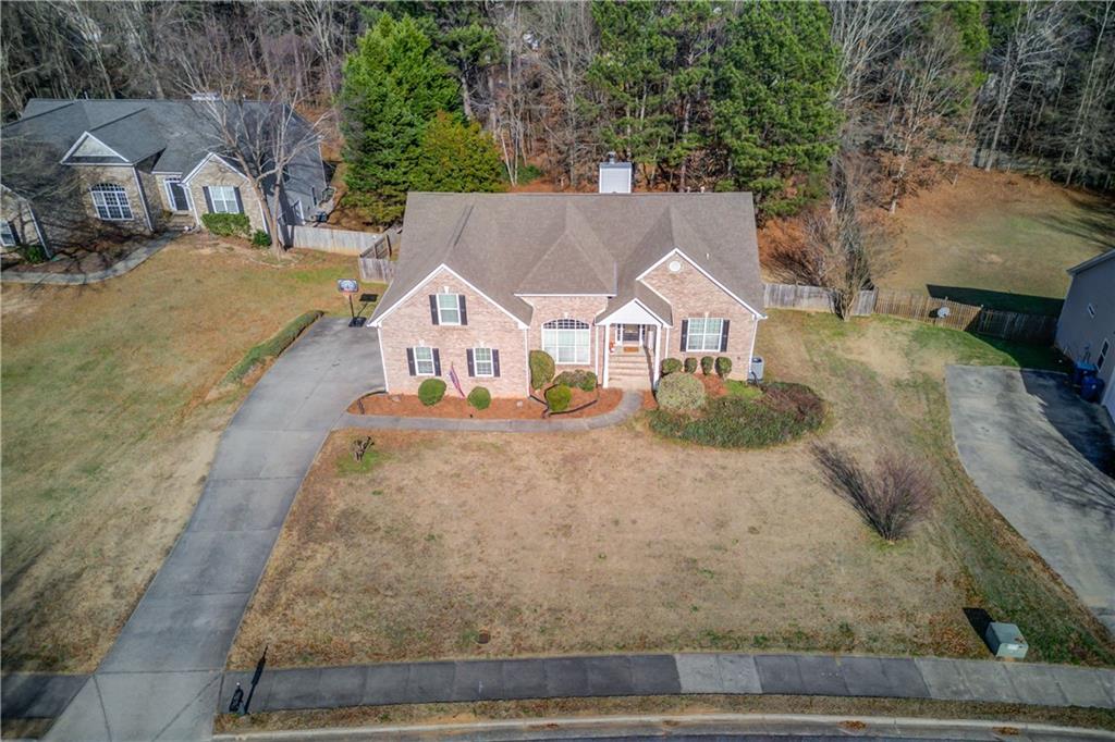 2630 Snowcrest Place