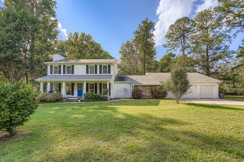 2295 Inverwood Drive NW Acworth GA 30101