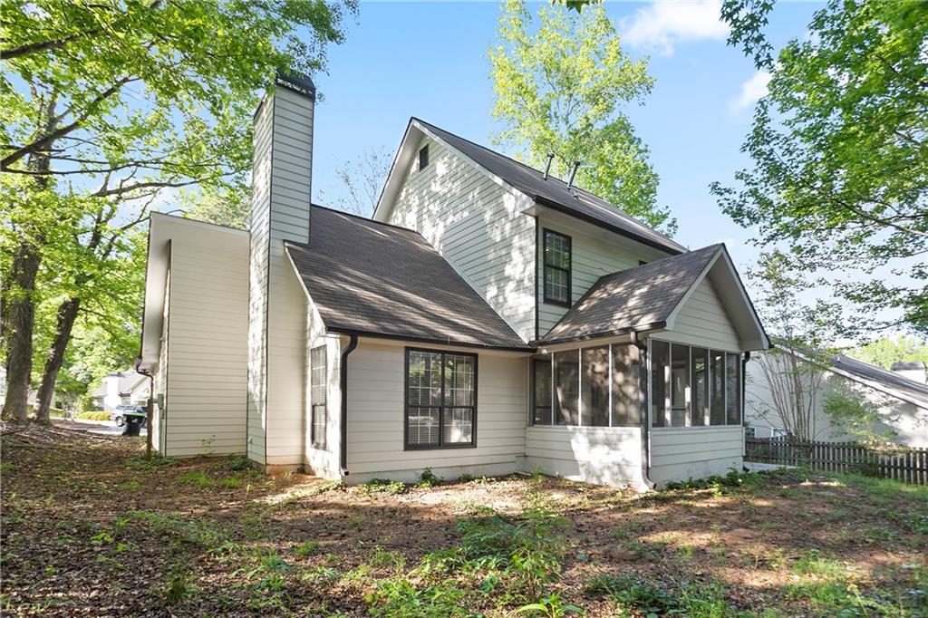 275 Carriage Chase, Fayetteville, Georgia image 37