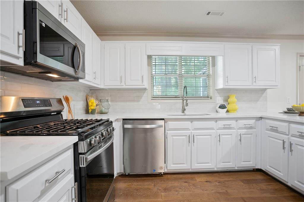 275 Carriage Chase, Fayetteville, Georgia image 9