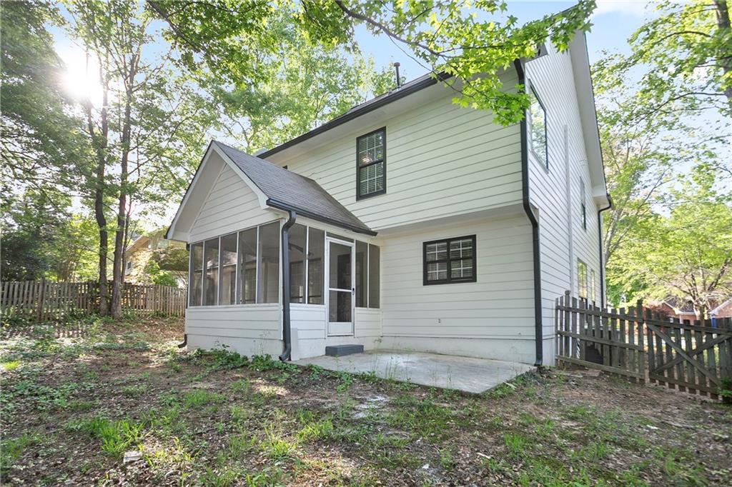 275 Carriage Chase, Fayetteville, Georgia image 34