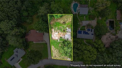 1203 Nance Lee Way Decatur GA 30035