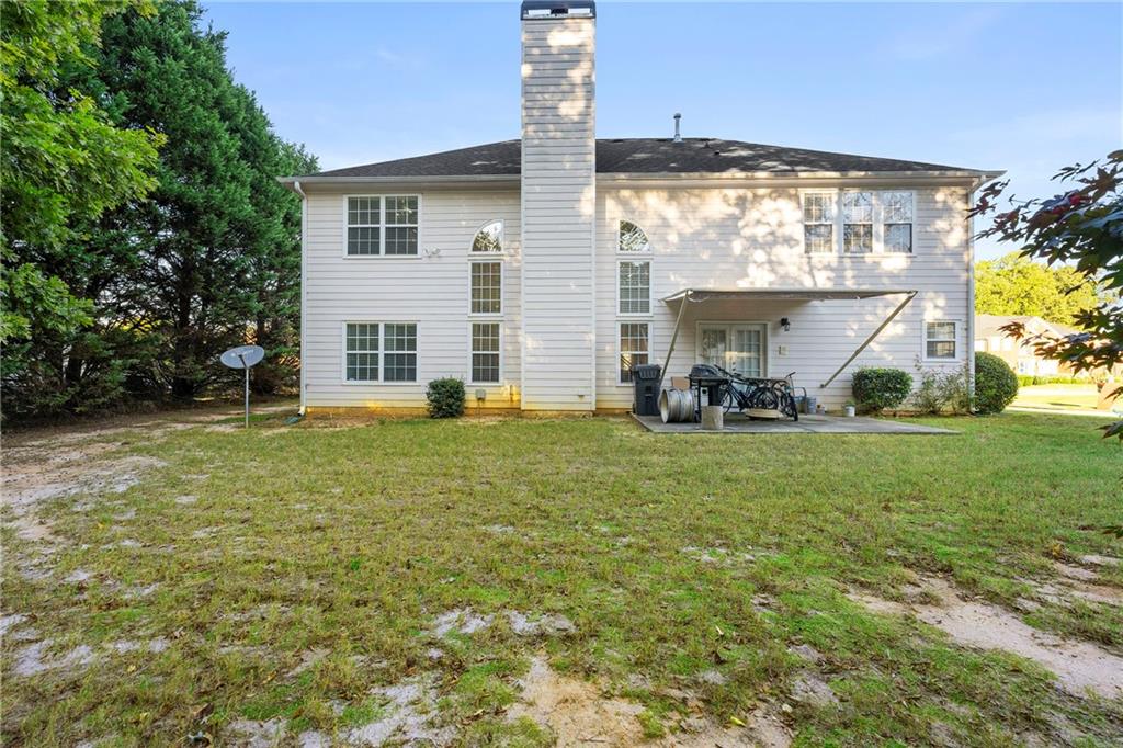10 Bunker Lane Street, Covington, Georgia image 30