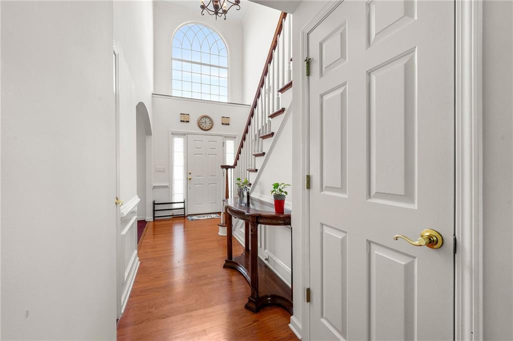 10 Bunker Lane Street, Covington, Georgia image 3