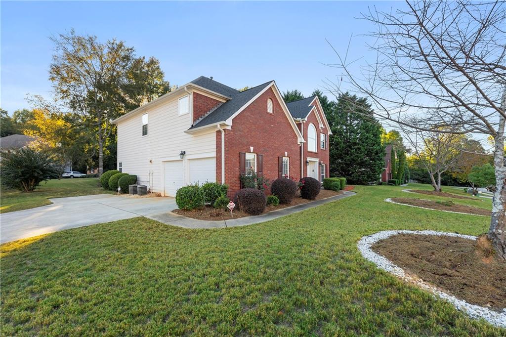 10 Bunker Lane Street, Covington, Georgia image 2