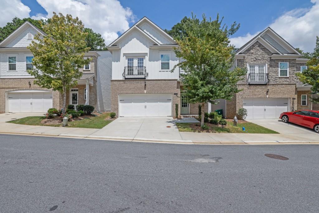 1225 Hampton Park Road