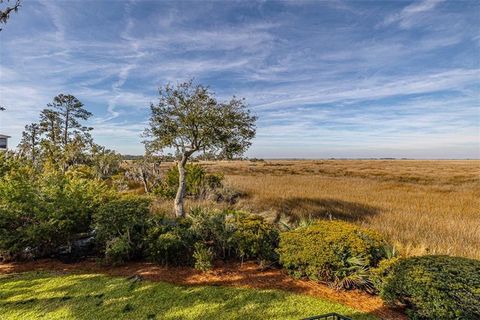 A home in St. Simons