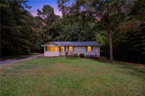 Homes For Sale - 3232 Morgan Road<br/> Temple, GA 30179