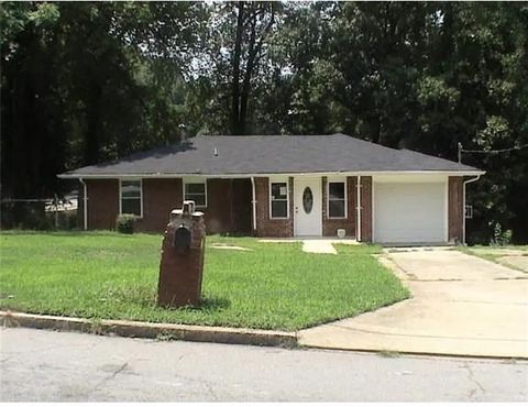 273 Chicamauga Avenue SW Atlanta GA 30314