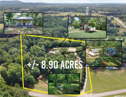 6632 Mountain Meadow Drive Clermont GA 30527