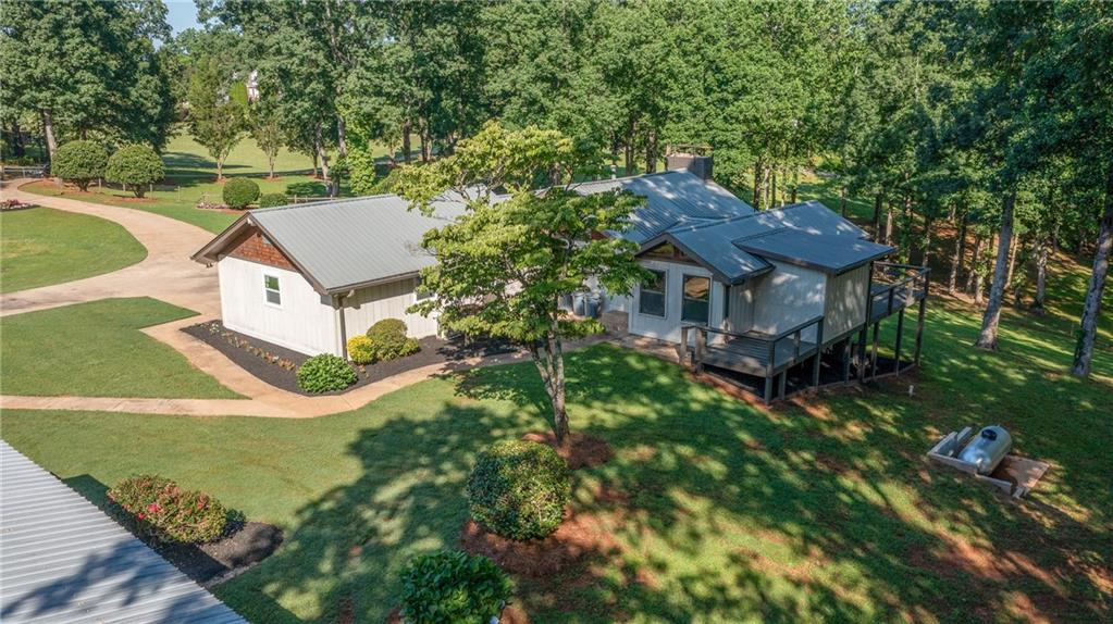 6632 Mountain Meadow Drive