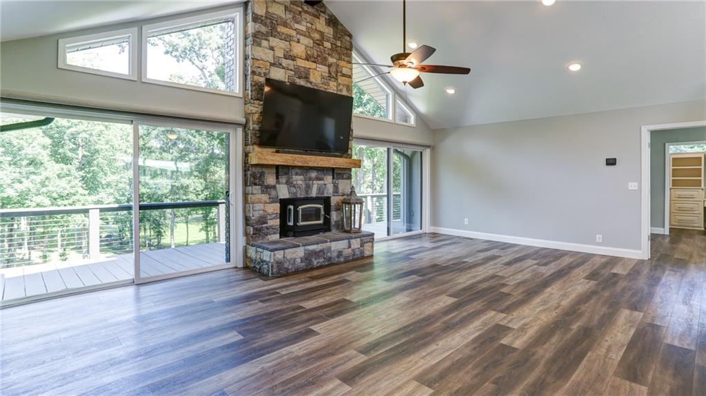 6632 Mountain Meadow Drive